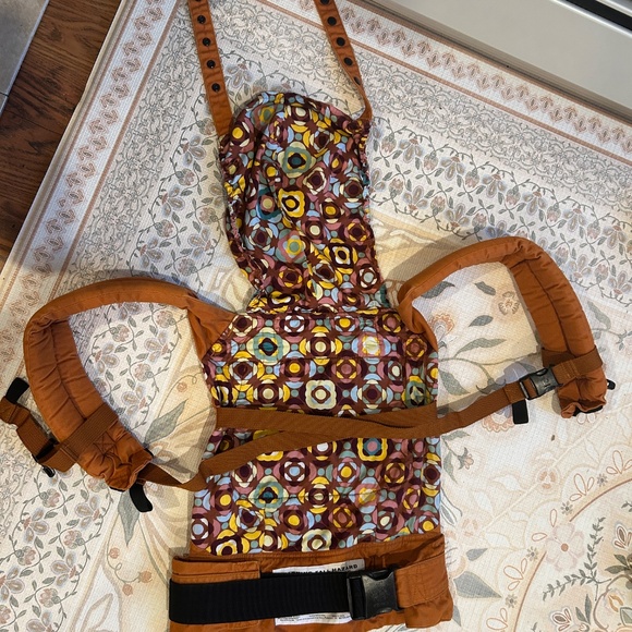 Ergobaby Original Carrier - Picture 3 of 4